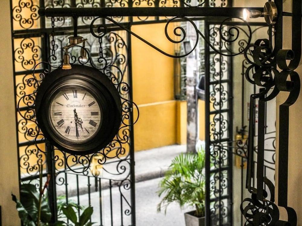 Отель Aposentos De San Pedro Картахена Экстерьер фото